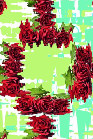 潮流印花华亿平台图片