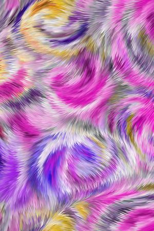 时尚印花华亿平台图片