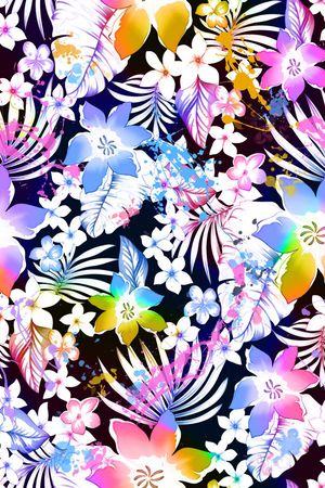 墨点印花华亿平台图片