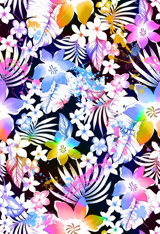 墨点印花华亿平台图片