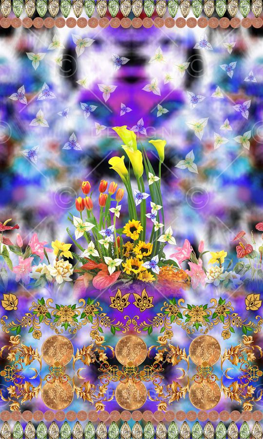 定位印花华亿平台图片