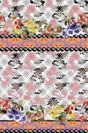 定位印花华亿平台图片