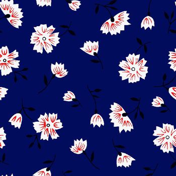 401313-简单大气小碎花