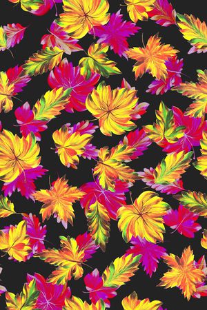 写意印花华亿平台图片