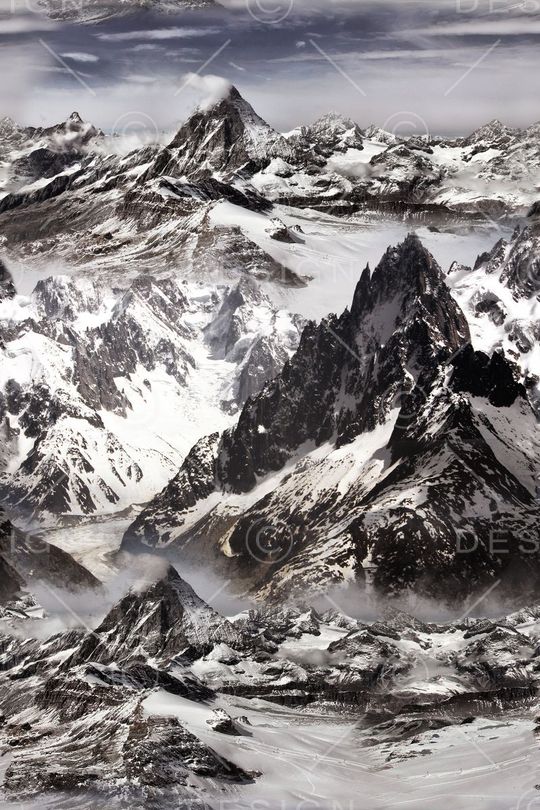 雪山印花华亿平台图片