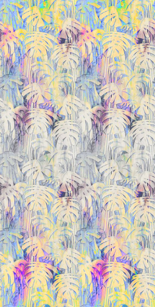 复古印花华亿平台图片