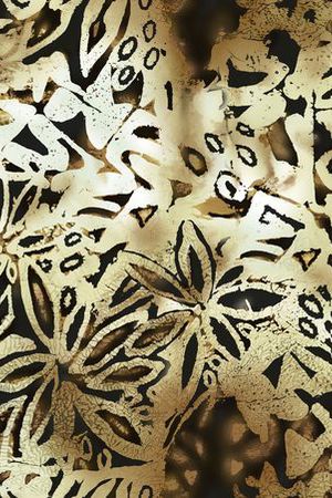 凹版拓印印花华亿平台图片