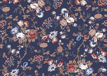 月季花印花华亿平台图片