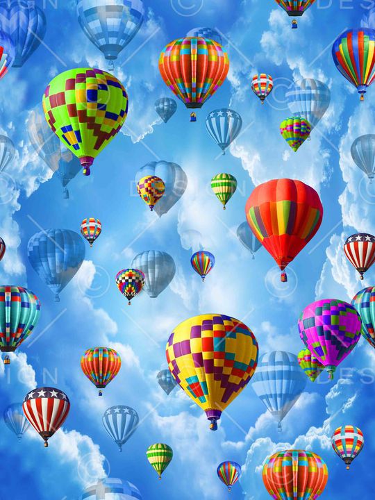 流行时尚印花华亿平台图片