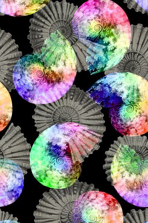 服装印花华亿平台图片