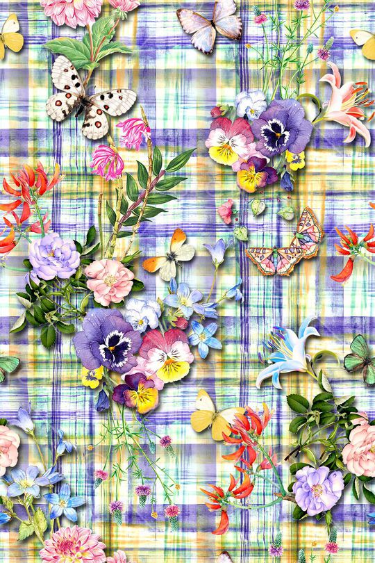 时尚印花华亿平台图片