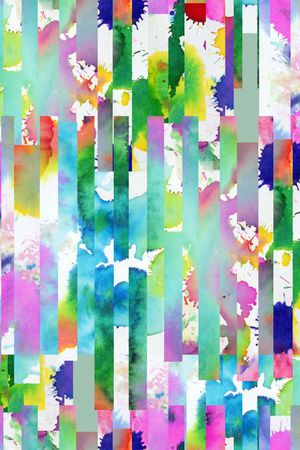 潮流印花华亿平台图片