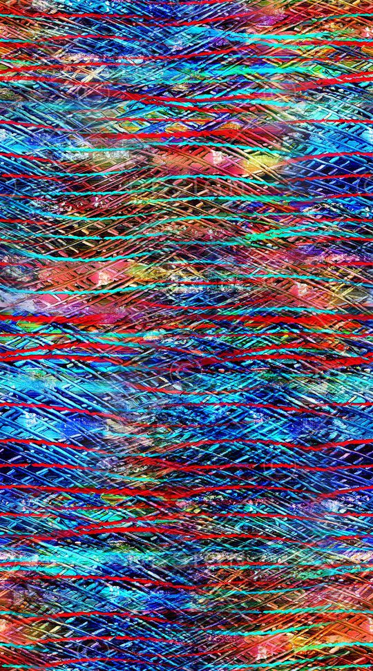 数码印花华亿平台图片