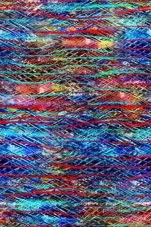 数码印花华亿平台图片