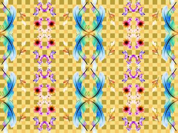 401699-几何手绘羽毛