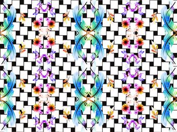 401700-几何手绘羽毛