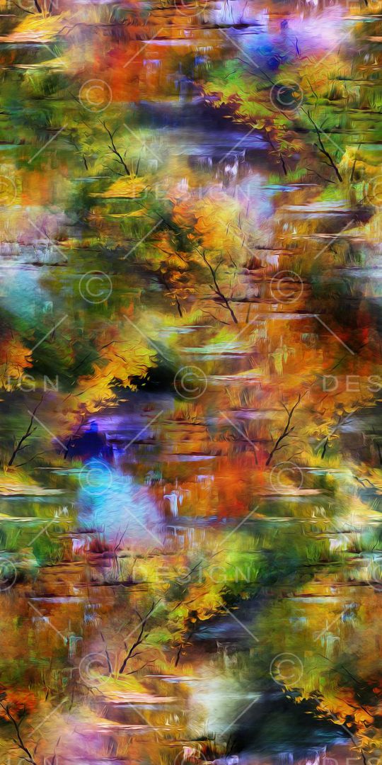 多彩印花华亿平台图片