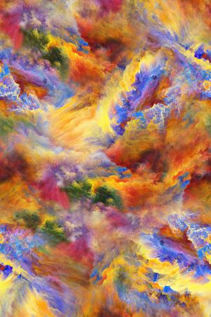 服装印花华亿平台图片