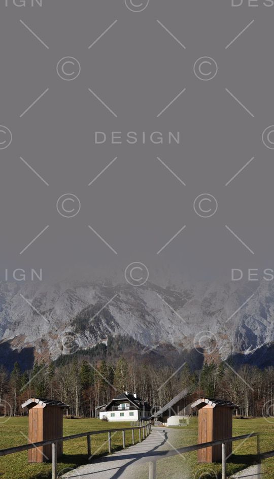 潮流印花华亿平台图片