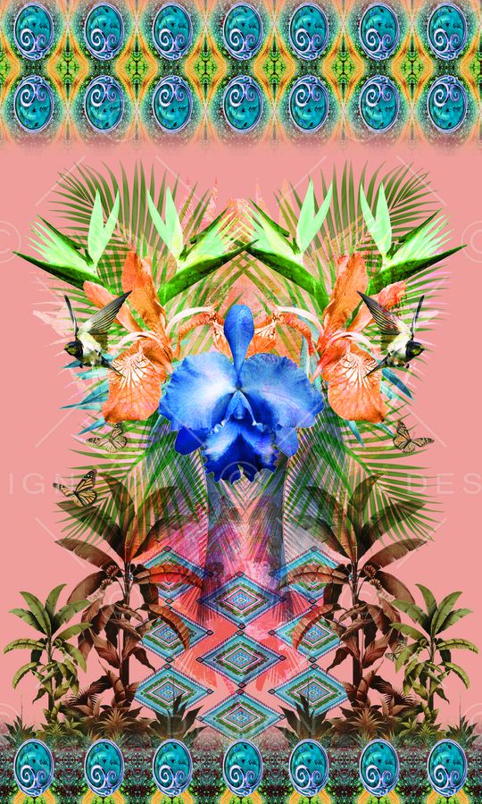 定位印花华亿平台图片