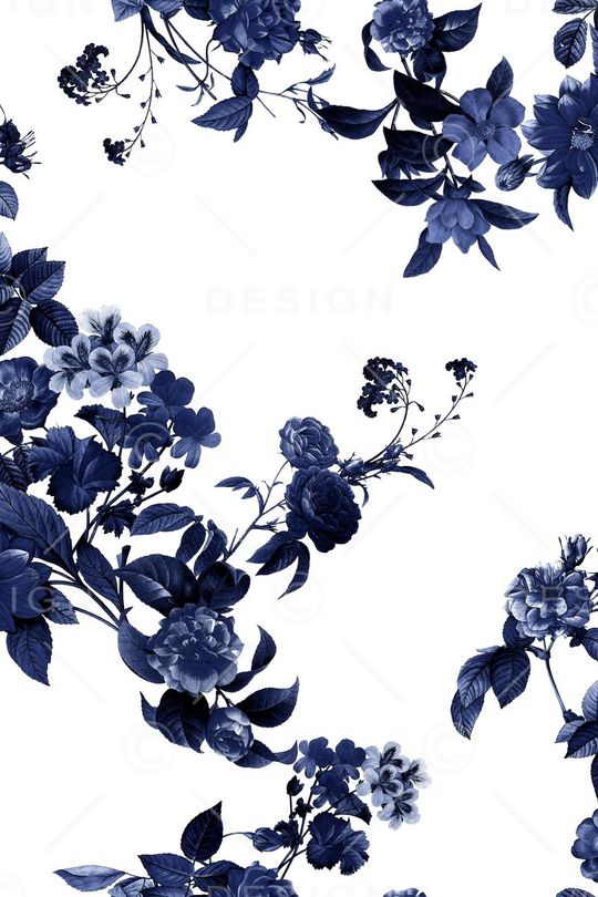 中国风印花华亿平台图片