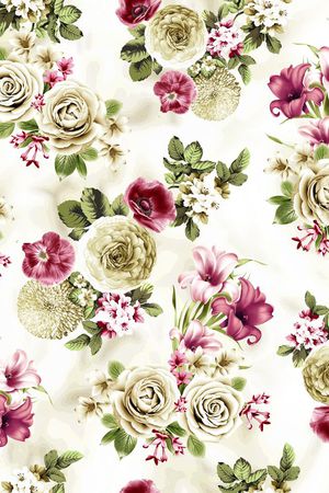 时尚印花华亿平台图片