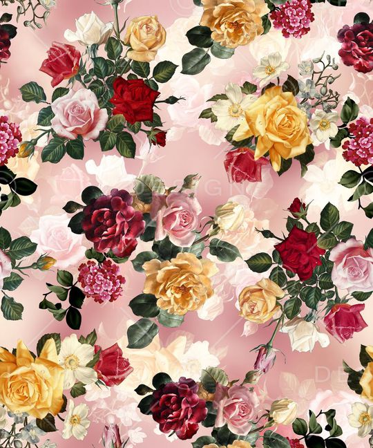 时尚印花华亿平台图片