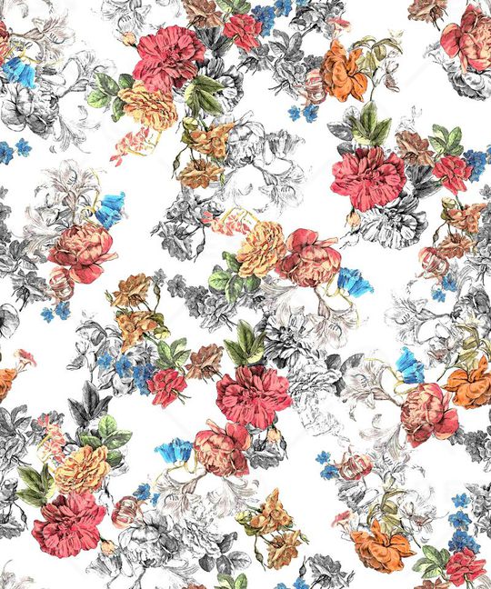 时尚印花华亿平台图片