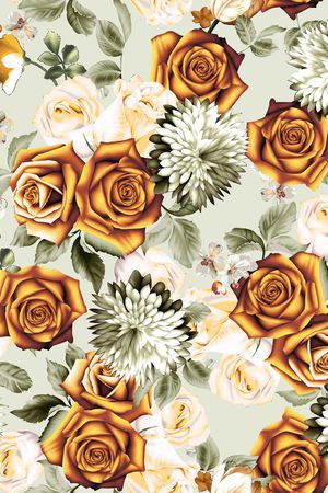 时尚印花华亿平台图片