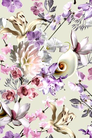 时尚印花华亿平台图片