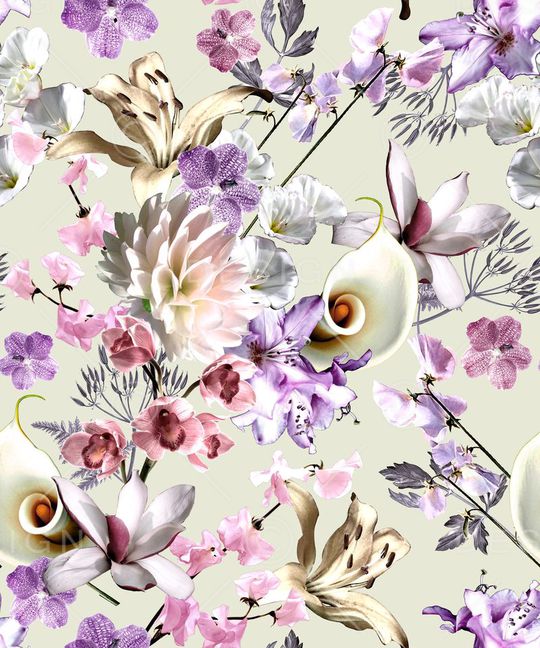 时尚印花华亿平台图片