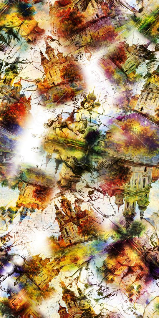 绸缎印花华亿平台图片