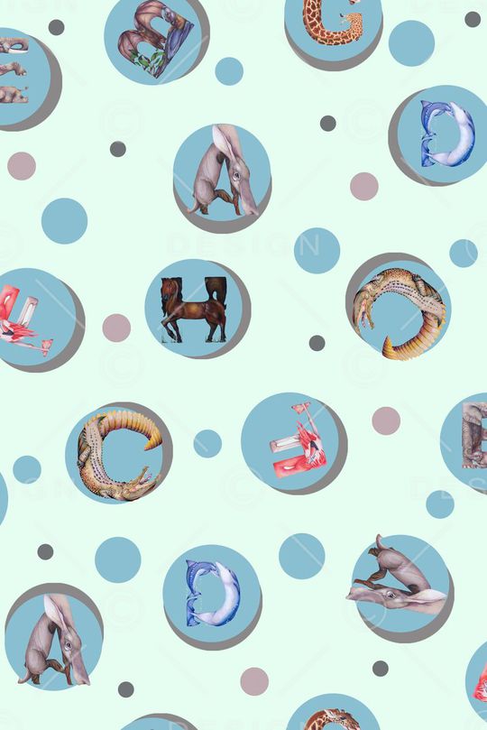 戏曲人物印花华亿平台图片