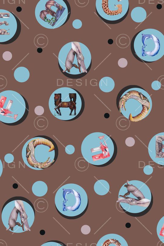 戏曲人物印花华亿平台图片