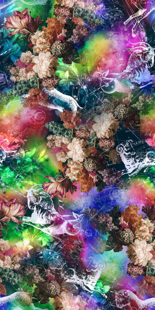 服装印花华亿平台图片