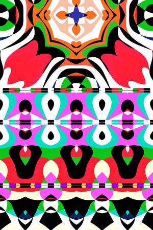 民族印花华亿平台图片