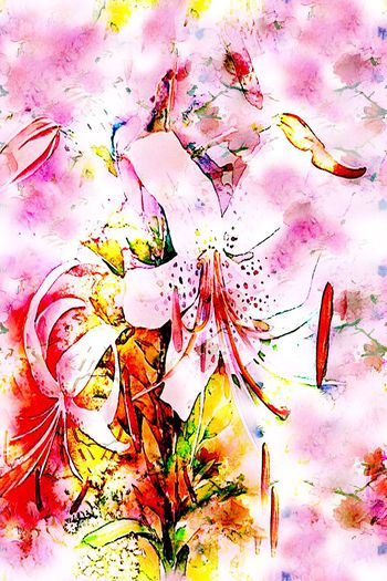 花印花华亿平台图片