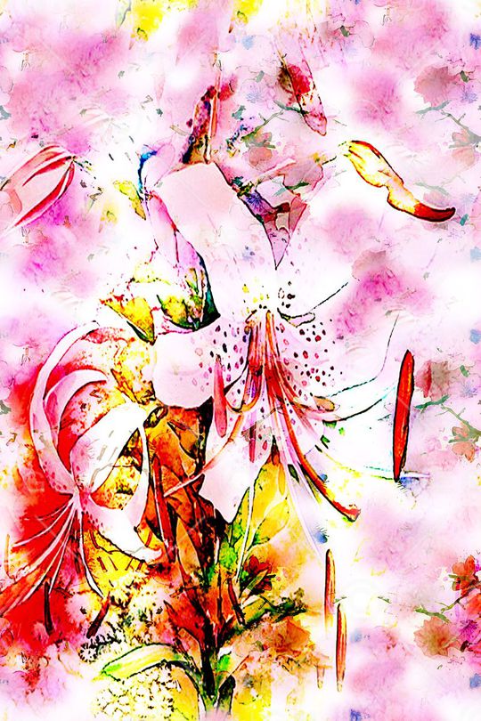 花印花华亿平台图片