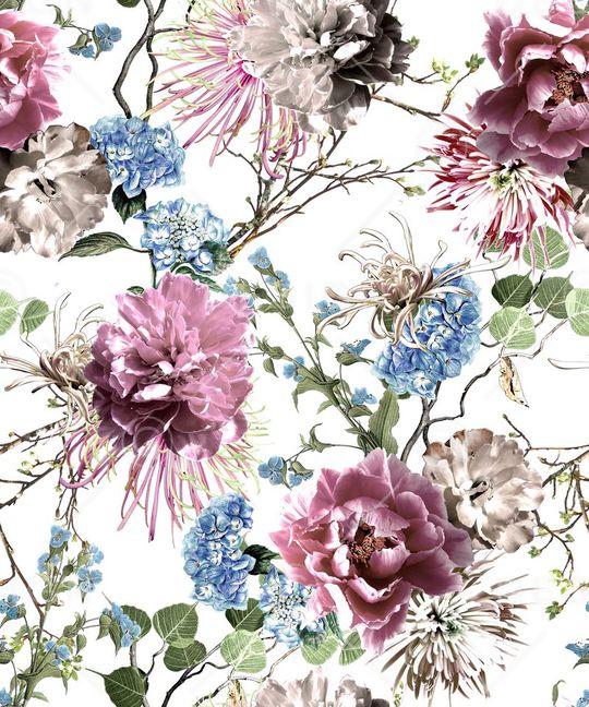 时尚印花华亿平台图片