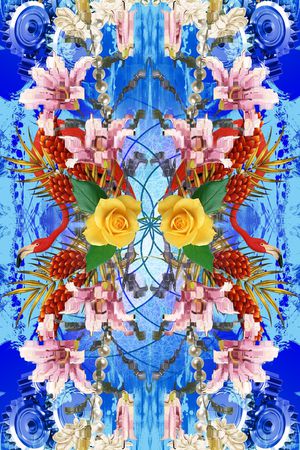 定位印花华亿平台图片