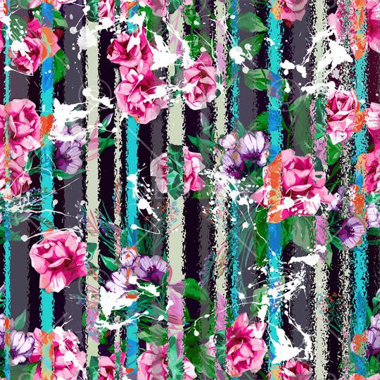 墨点印花华亿平台图片