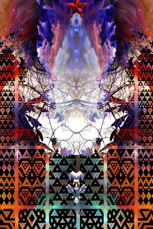 定位印花华亿平台图片