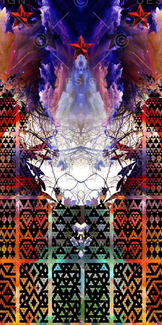 定位印花华亿平台图片