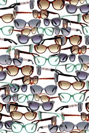 太阳镜印花华亿平台图片