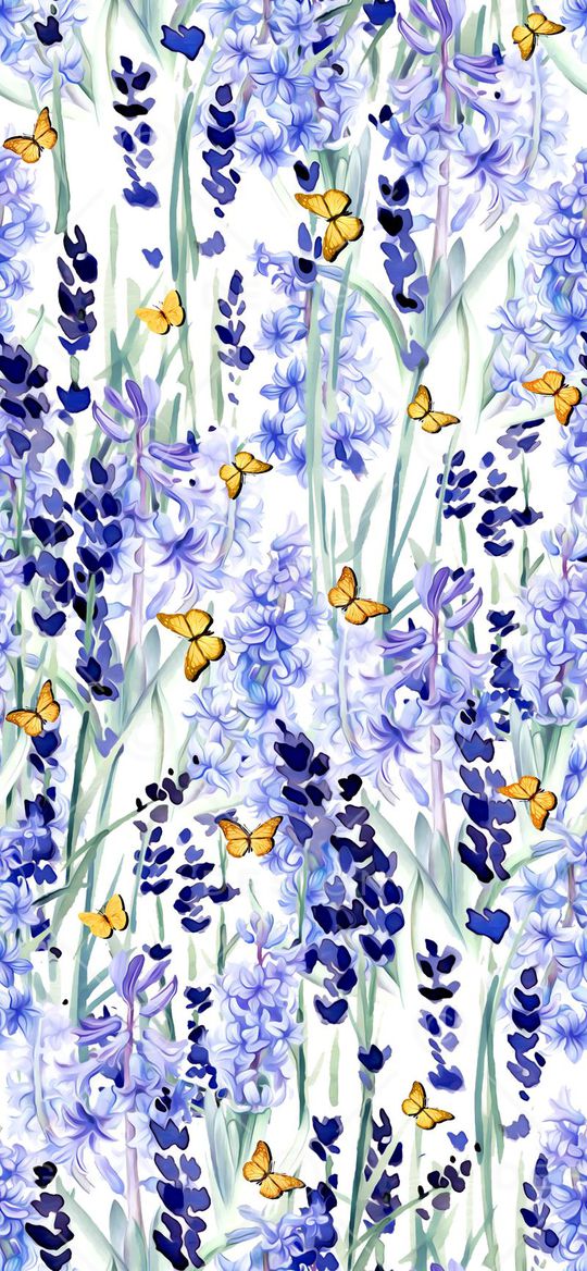 手绘印花华亿平台图片