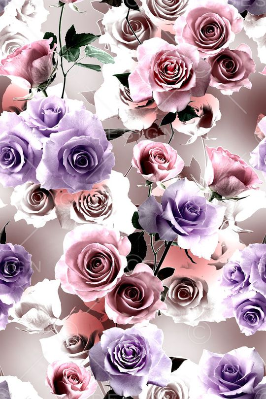 时尚印花华亿平台图片