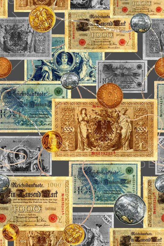 欧式印花华亿平台图片