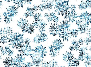 402576-3色块状烂点花