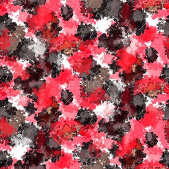 抽象墨色印花华亿平台图片