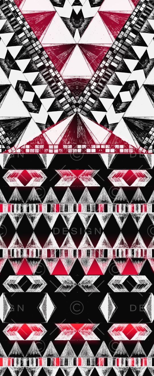 时尚印花华亿平台图片